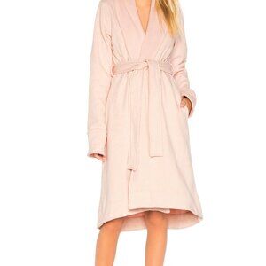 NEW WITH TAGS - Pink UGG Women's Duffield Robe
